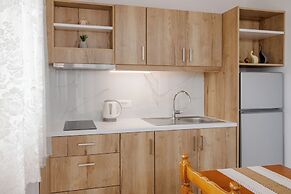 Antonis Apartments