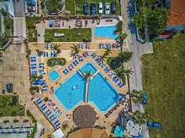 Antonis Apartments