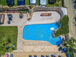 Antonis Apartments