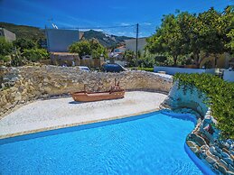 Antonis Apartments