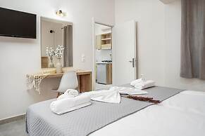 Antonis Apartments