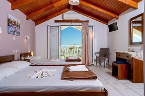 Antonis Apartments