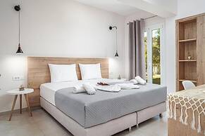 Antonis Apartments
