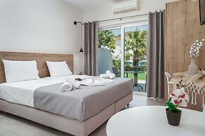 Antonis Apartments