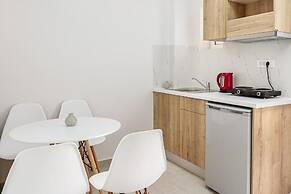 Antonis Apartments