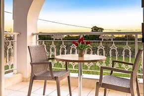 Antonis Apartments