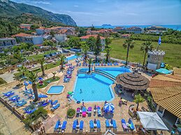 Antonis Apartments