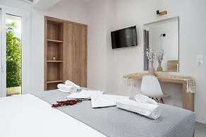 Antonis Apartments