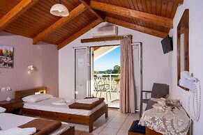Antonis Apartments
