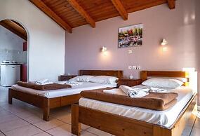 Antonis Apartments
