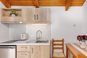 Antonis Apartments