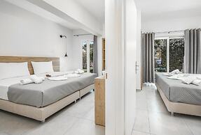 Antonis Apartments