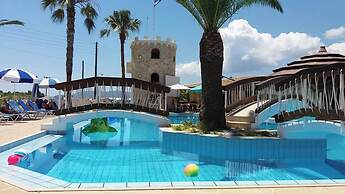 Antonis Apartments