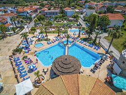 Antonis Apartments