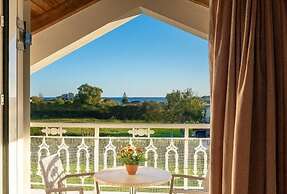 Antonis Apartments