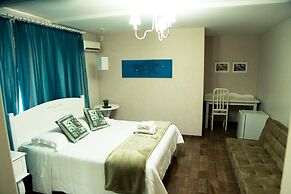 Hotel.Com Prudentopolis