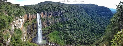 Hotel.Com Prudentopolis