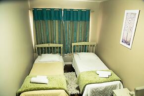 Hotel.Com Prudentopolis