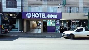 Hotel.Com Prudentopolis