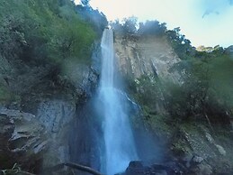 Hotel.Com Prudentopolis