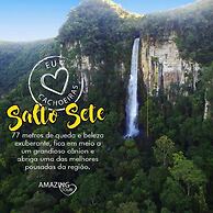 Hotel.Com Prudentopolis