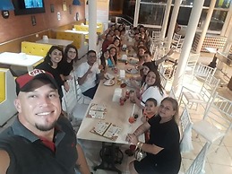 Hotel.Com Prudentopolis