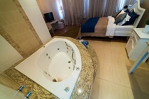 Hotel.Com Prudentopolis