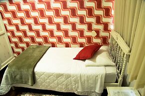 Hotel.Com Prudentopolis