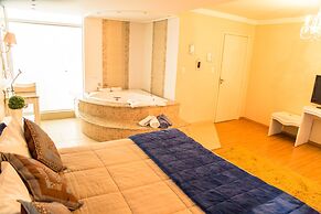 Hotel.Com Prudentopolis