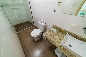 Hotel.Com Prudentopolis