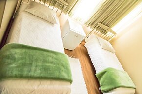 Hotel.Com Prudentopolis