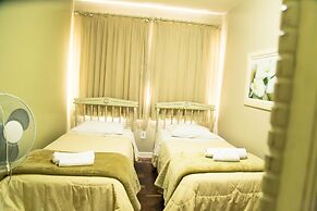 Hotel.Com Prudentopolis