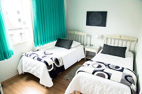 Hotel.Com Prudentopolis