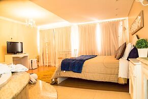 Hotel.Com Prudentopolis