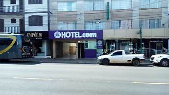 Hotel.Com Prudentopolis