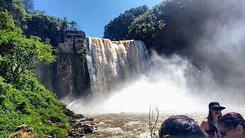 Hotel.Com Prudentopolis