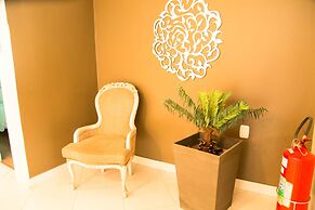 Hotel.Com Prudentopolis