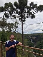 Hotel.Com Prudentopolis