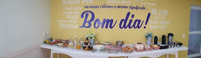 Hotel.Com Prudentopolis