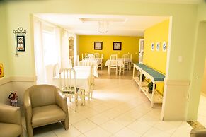 Hotel.Com Prudentopolis