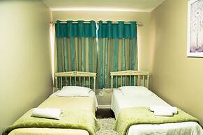 Hotel.Com Prudentopolis