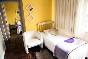 Hotel.Com Prudentopolis