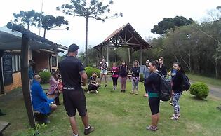 Hotel.Com Prudentopolis