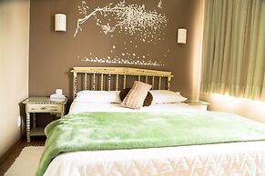 Hotel.Com Prudentopolis