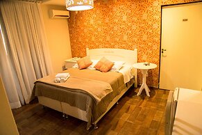 Hotel.Com Prudentopolis