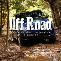 Hotel.Com Prudentopolis