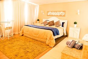 Hotel.Com Prudentopolis