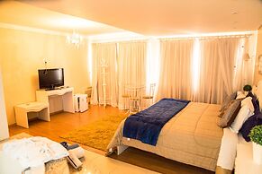 Hotel.Com Prudentopolis