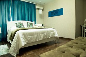 Hotel.Com Prudentopolis