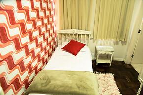 Hotel.Com Prudentopolis